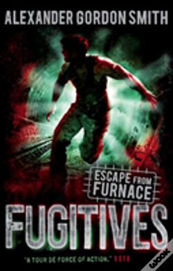 Capa do artigo Fugitives