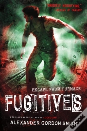 Capa do artigo Fugitives