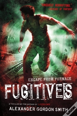 Capa do artigo Fugitives