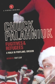 Capa do artigo Fugitives And Refugees