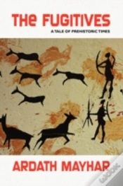 Capa do artigo Fugitives