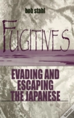 Capa do artigo Fugitives