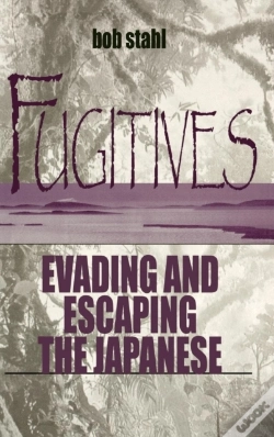 Capa do artigo Fugitives