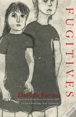 Capa do artigo Fugitives