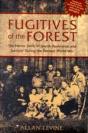Fugitives Of The Forest - Preview
