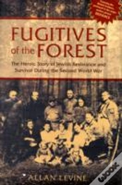 Capa do artigo Fugitives Of The Forest