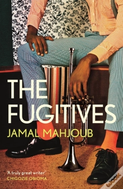 Capa do artigo Fugitives