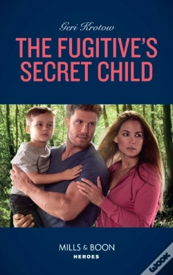Capa do artigo Fugitive'S Secret Child