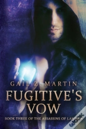Capa do artigo Fugitive