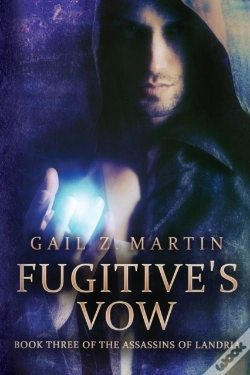 Capa do artigo Fugitive'S Vow