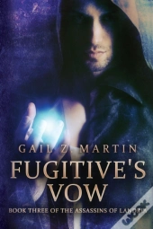 Fugitive'S Vow