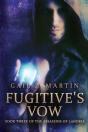 Fugitive'S Vow - Preview