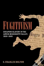 Capa do artigo Fugitivism