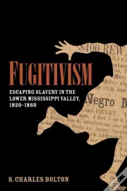 Capa do artigo Fugitivism