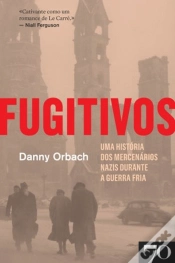 Capa do artigo Fugitivos