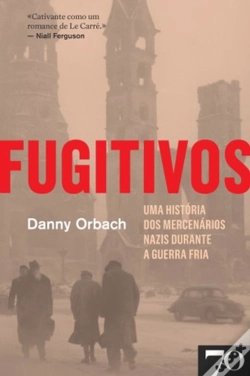 Capa do artigo Fugitivos