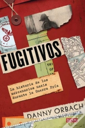 Capa do artigo Fugitivos