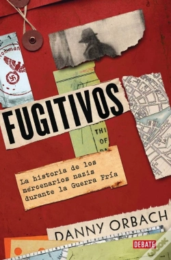 Capa do artigo Fugitivos