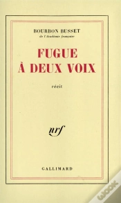 Capa do artigo Fugue A Deux Voix