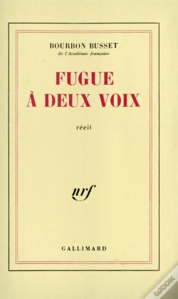 Capa do artigo Fugue A Deux Voix