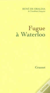 Capa do artigo Fugue À Waterloo