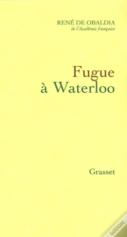 Capa do artigo Fugue À Waterloo