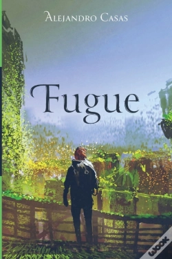 Capa do artigo Fugue