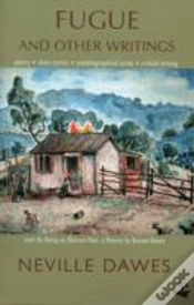 Capa do artigo Fugue And Other Writings