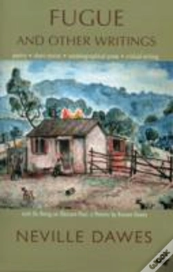 Capa do artigo Fugue And Other Writings