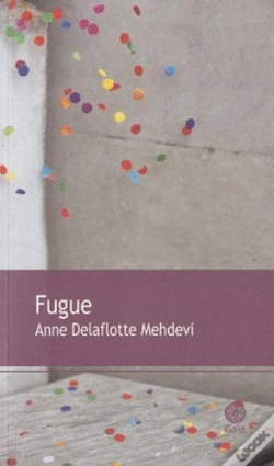 Capa do artigo Fugue