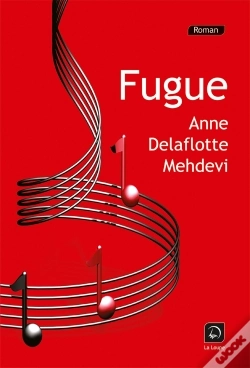 Capa do artigo Fugue