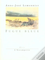 Capa do artigo Fugue Bleue