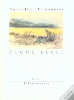 Capa do artigo Fugue Bleue