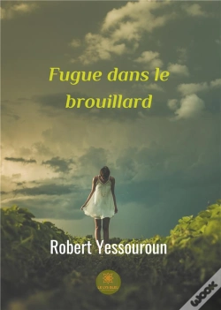 Capa do artigo Fugue Dans Le Brouillard