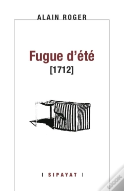 Capa do artigo Fugue D'Ete [1712]