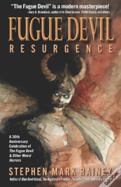 Capa do artigo Fugue Devil
