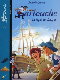 Capa do artigo Fugue Du Dauphin N6 Mai2011