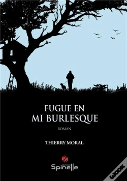 Capa do artigo Fugue En Mi Burlesque