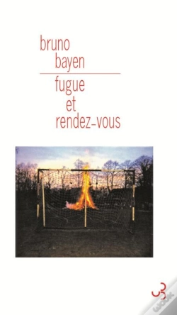 Capa do artigo Fugue Et Rendez-Vous