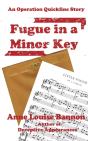 Fugue In A Minor Key - Preview