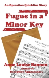Fugue In A Minor Key