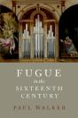 Fugue In The Sixteenth Century - Preview