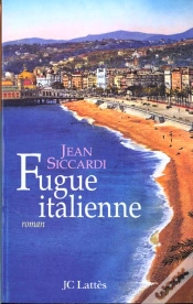 Capa do artigo Fugue Italienne