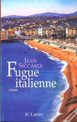 Capa do artigo Fugue Italienne