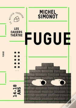 Capa do artigo Fugue