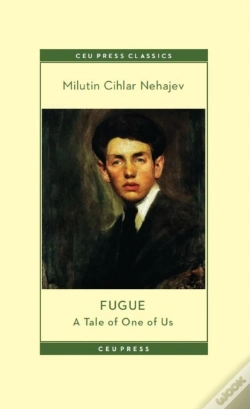 Capa do artigo Fugue