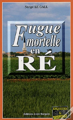 Capa do artigo Fugue Mortelle En Re