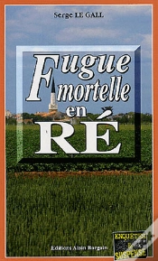 Capa do artigo Fugue Mortelle En Re
