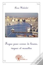 Capa do artigo Fugue Pour Cornes De Brume, Vagues Et Mouettes