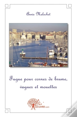 Capa do artigo Fugue Pour Cornes De Brume, Vagues Et Mouettes